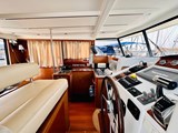 Beneteau Swift Trawler 34